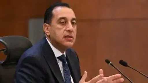 رئيس الوزراء يتابع إجراءات تنظيم السوق العقارية فى مصر