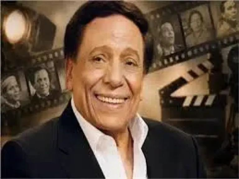 ممدوح موسى يكشف تفاصيل برنامجه عن عادل إمام: الأب الروحي للفن وصديقي منذ 40 عاما