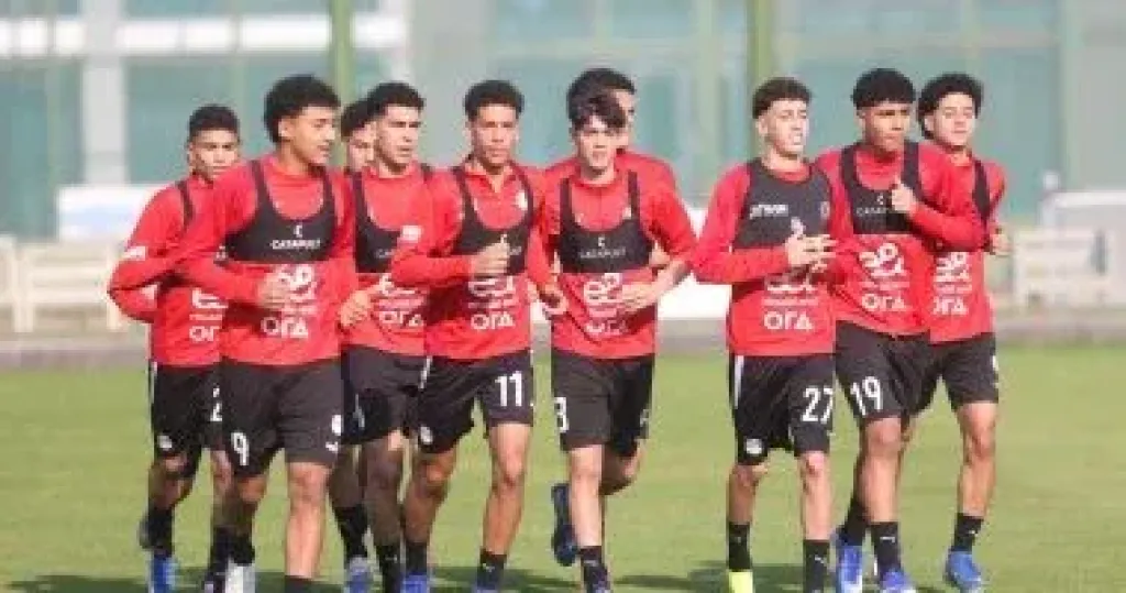 موعد مباراة منتخب الناشئين أمام كوت ديفوار فى ربع نهائى أمم أفريقيا