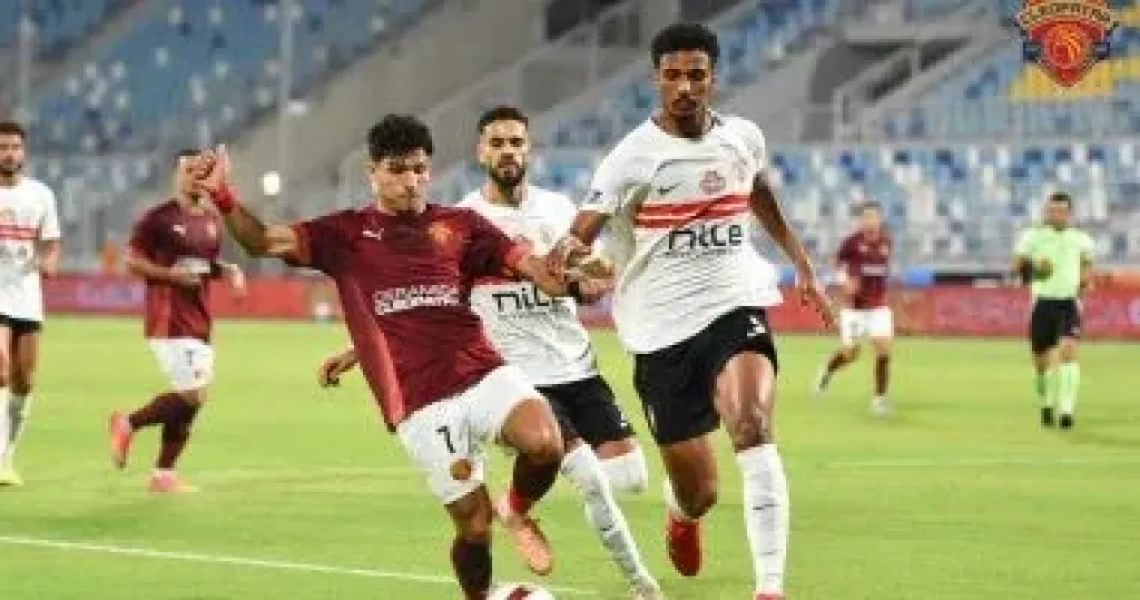 التشكيل المتوقع للزمالك أمام سيراميكا فى مباراة حسم الدورى