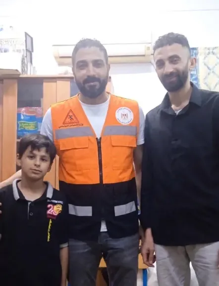 وزيرة التضامن توجه بإنقاذ طفل بلا مأوى في حلوان وإيداعه دار رعاية