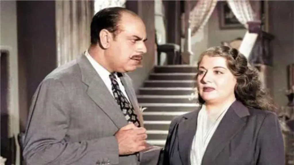 ميمي شكيب، “دلوعة السينما” التي انتهت حياتها في حادث غامض هز مصر