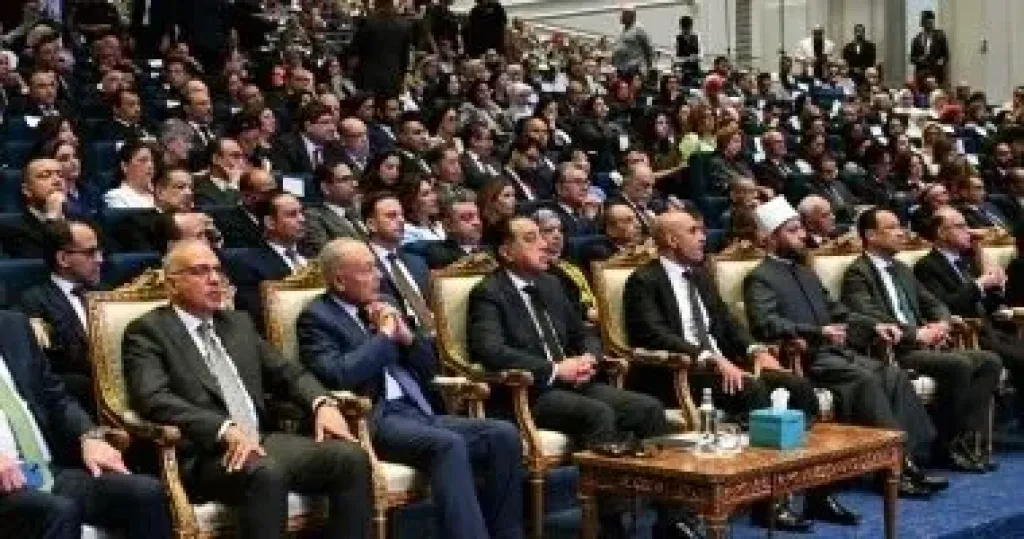 رئيس الوزراء يشارك فى فعاليات مؤتمر ”استشراف مستقبل مصر في التعليم”