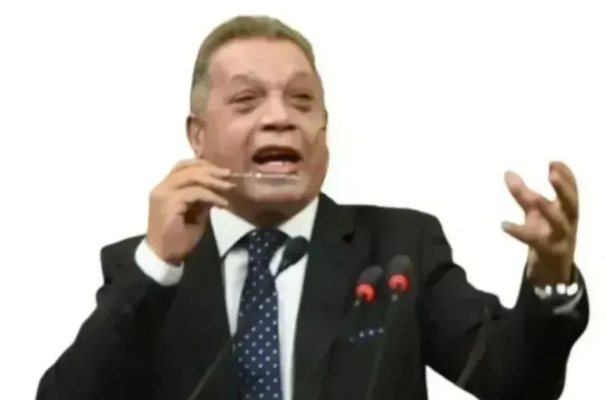 أسامة شرشر يكتب: قانون «أبو حنيفة النعمان» قنبلة موقوتة!