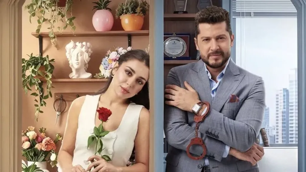 بعد طرح البوستر، كل ما تريد معرفته عن مسلسل ”حب ع ورق