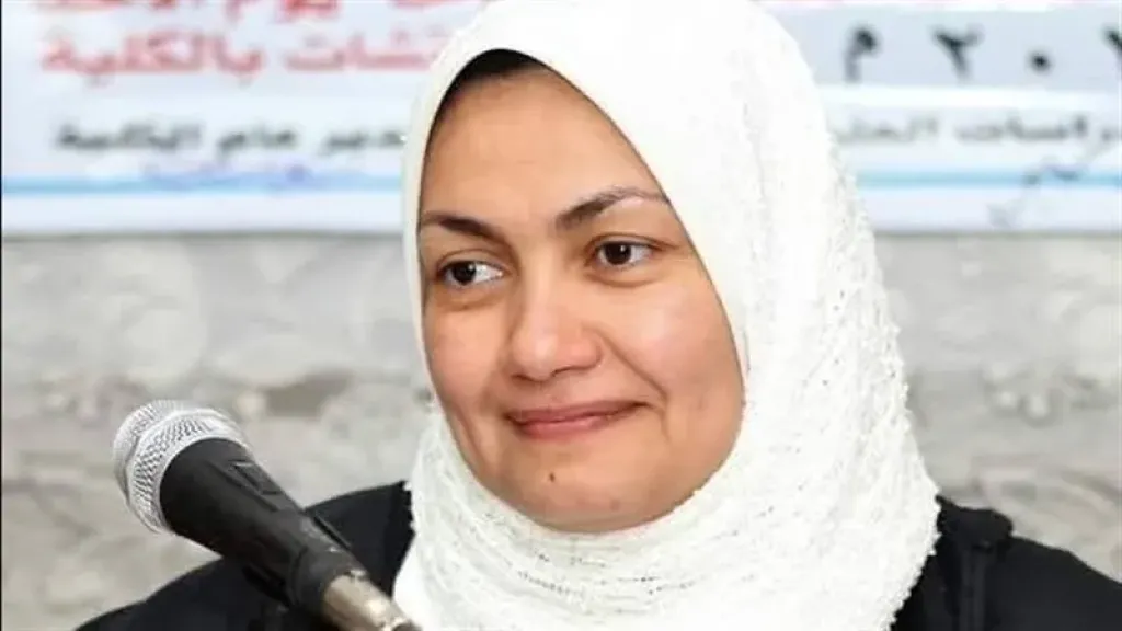 لعدم وجود تصريح دخول، مستشارة شيخ الأزهر تنتظر لمدة ساعة على باب ماسبيرو