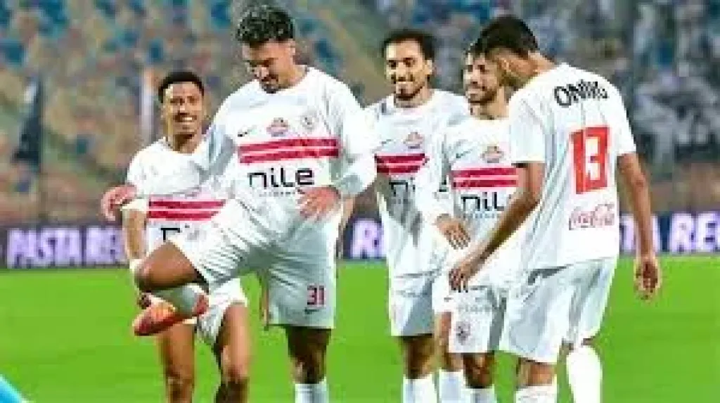 التاريخ ينحاز للزمالك أمام سيراميكا، شاهد الأرقام