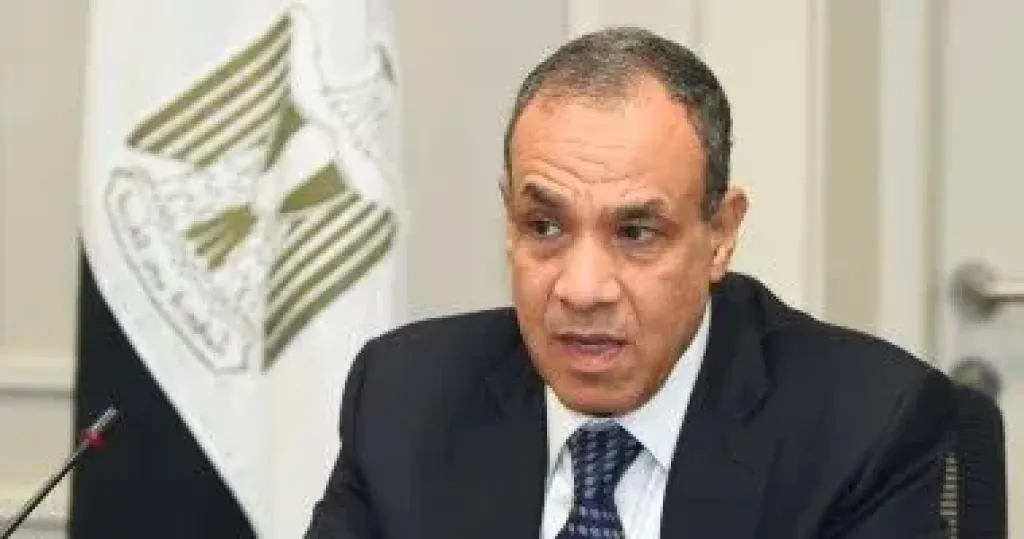 وزير الخارجية يؤكد أهمية تعزيز التعاون البرلماني المصري البريطاني
