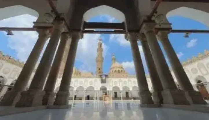 الأزهر يدين الهجوم الإرهابى على مسجد بسان دييجو الأمريكية