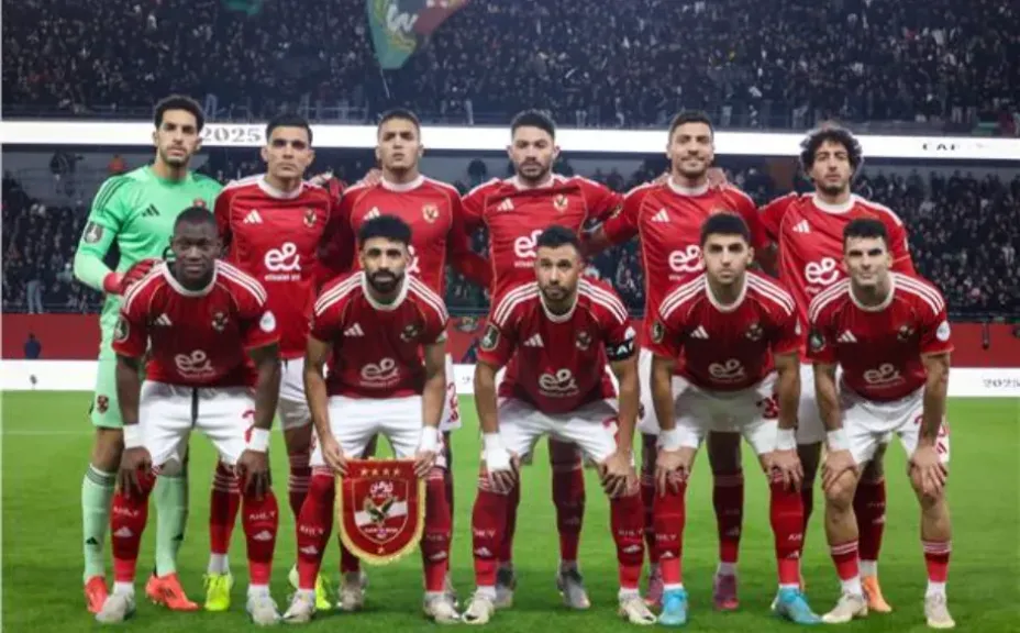الأهلي يهزم المصري بهدفي تريزيجيه ويحل ثالثًا في ترتيب الدوري الممتاز