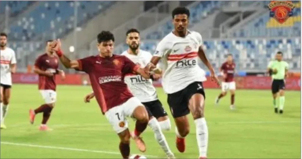 ترتيب جدول الدوري الممتاز بعد نهايته.. الزمالك صاحب اللقب
