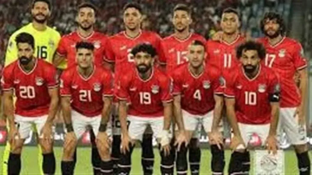 تضم 27 لاعبا، حسام حسن يعلن قائمة منتخب مصر في كأس العالم