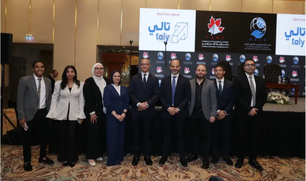 توفيق محمود: جاهزون لدعم النقل الذكي بحلول المدفوعات الرقمية
