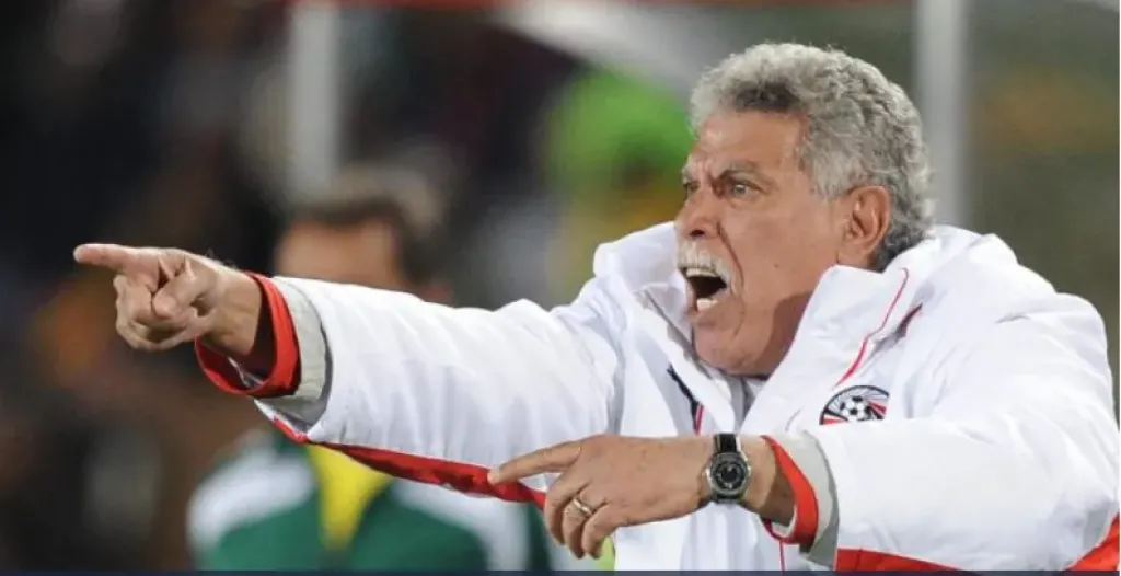 حسن شحاتة بعد تتويج الزمالك بالدوري: معتمد جمال واللاعبين أبطال