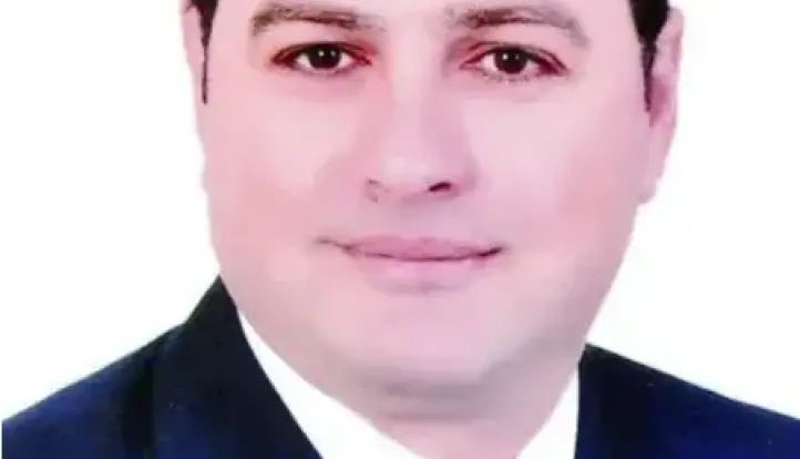 الكاتب الصحفى محمد طرابية يكتب :  الإعلام والشاشة.. مسؤولية المظهر قبل الكلمة