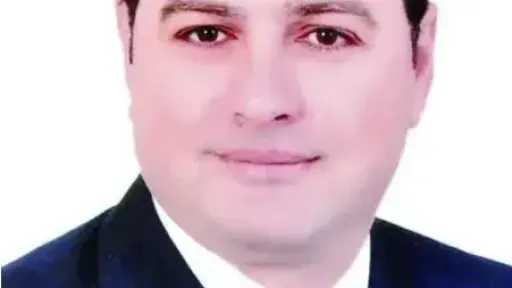 الكاتب الصحفى محمد طرابية يكتب :  الإعلام والشاشة.. مسؤولية المظهر قبل الكلمة