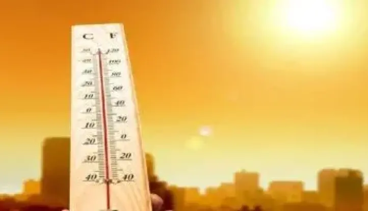 درجات الحرارة اليوم الخميس 21 مايو 2026.. العظمى بالقاهرة 29 وأسوان 36