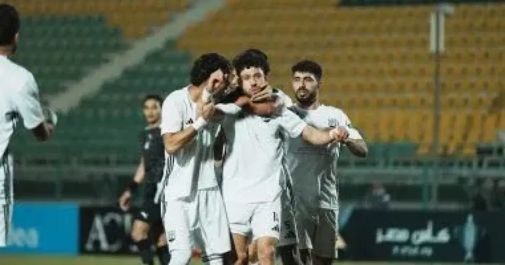 انطلاق مباريات الجولة 12 وقبل الأخيرة بمجموعة الهبوط بالدوري اليوم