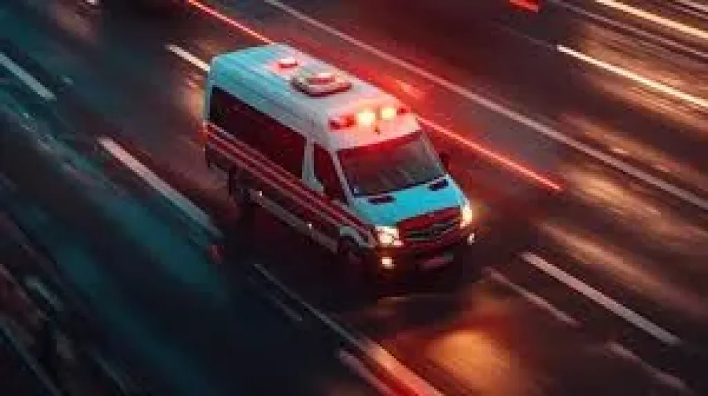 مصر تُطلق الشبكة الوطنية للسكتة الدماغية لربط الإسعاف بالذكاء الاصطناعي