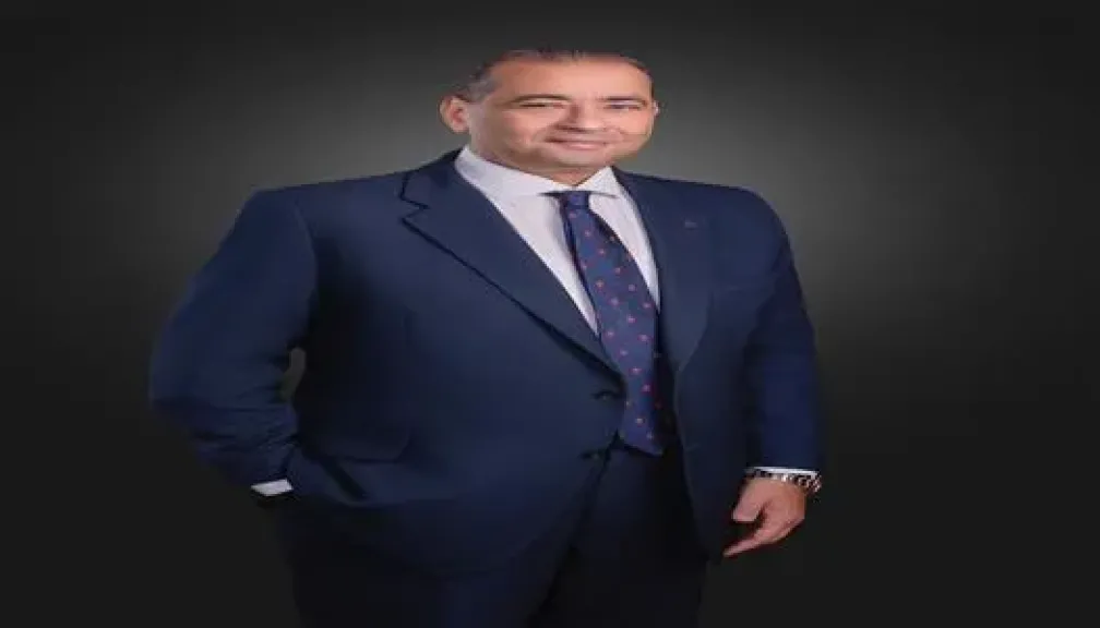 28.2 مليار جنيه إجمالي إيرادات المصرية للاتصالات خلال الربع الأول من 2026