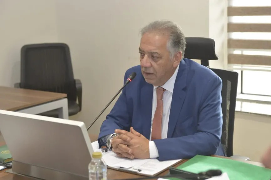إفريقية النواب تؤكد دعم الشراكة مع دول القارة
