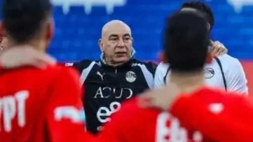 إبراهيم حسن يعلن تفاصيل معسكر كأس العالم ٢٠٢٦