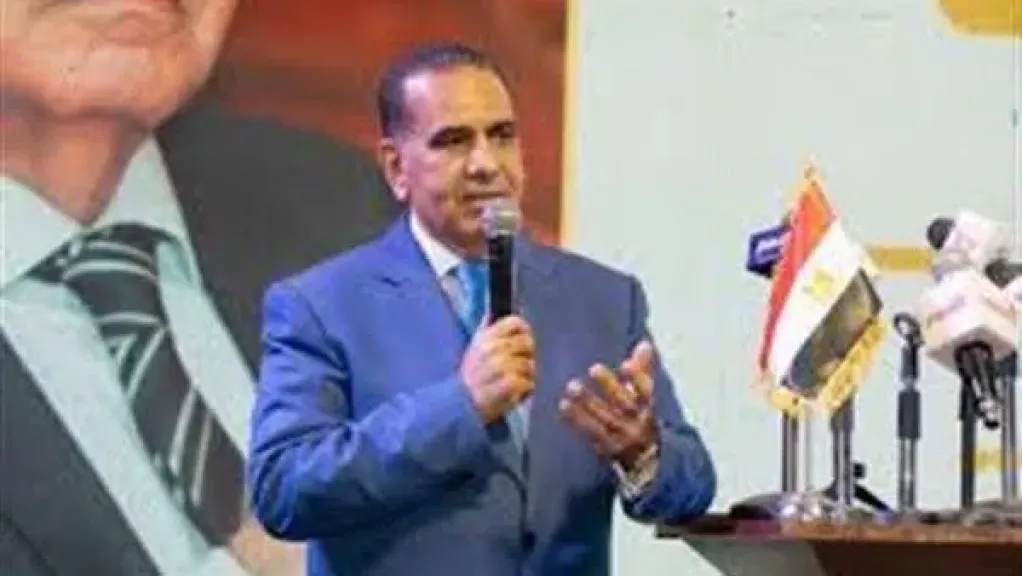 المستشار أحمد حبيب: مشروع الدلتا الجديدة ملحمة تؤكد قدرة الدولة على مواجهة تحديات الأمن الغذائي