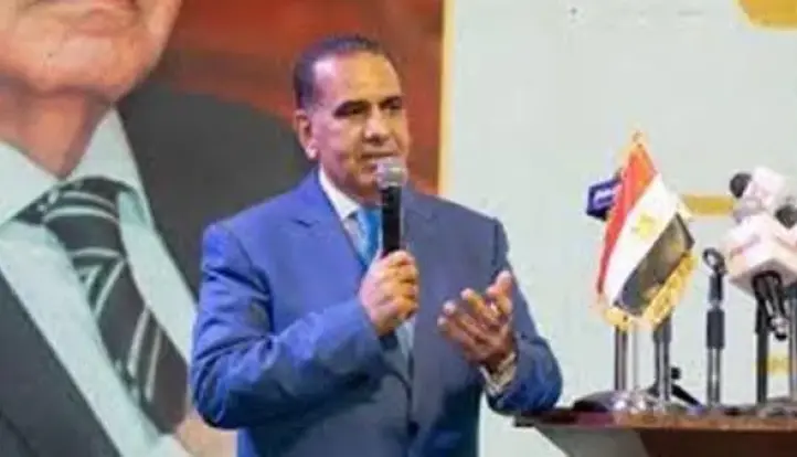 المستشار أحمد حبيب: مشروع الدلتا الجديدة ملحمة تؤكد قدرة الدولة على مواجهة تحديات الأمن الغذائي