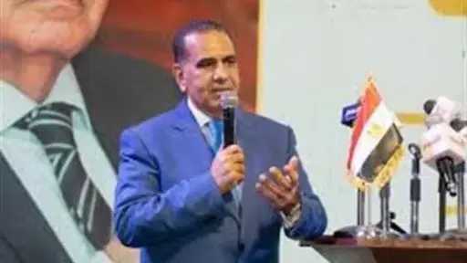 المستشار أحمد حبيب: مشروع الدلتا الجديدة ملحمة تؤكد قدرة الدولة على مواجهة تحديات الأمن الغذائي