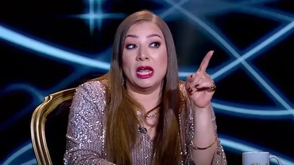 انتصار لـ منى الشاذلي: أنا ضد عمل المرأة لهذا السبب