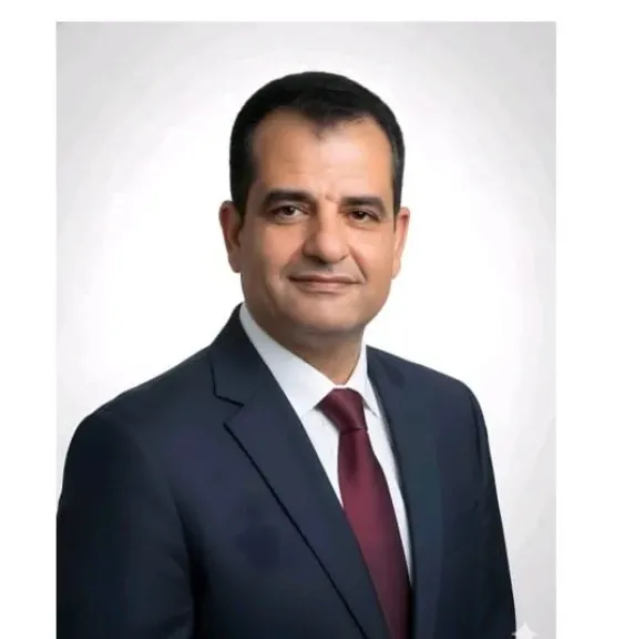 الاعلامي محمود عمر هاشم يتناول أكبر مشروع لاستصلاح الأراضي الزراعيه في تاريخ مصر