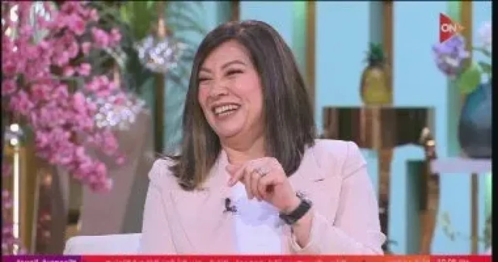 “أنا ضد عمل المرأة”.. تصريح مثير للفنانة انتصار يثير الجدل وتوضيحها للأسباب