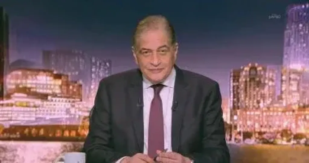 أسامة كمال فى مساء dmc: الوعى يبنى الأمم وليس “التريند”