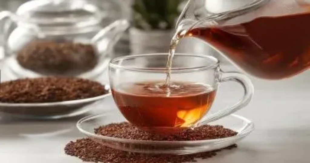 طبيبة تغذية تكشف فوائد الشاى وأفضل أوقات تناوله