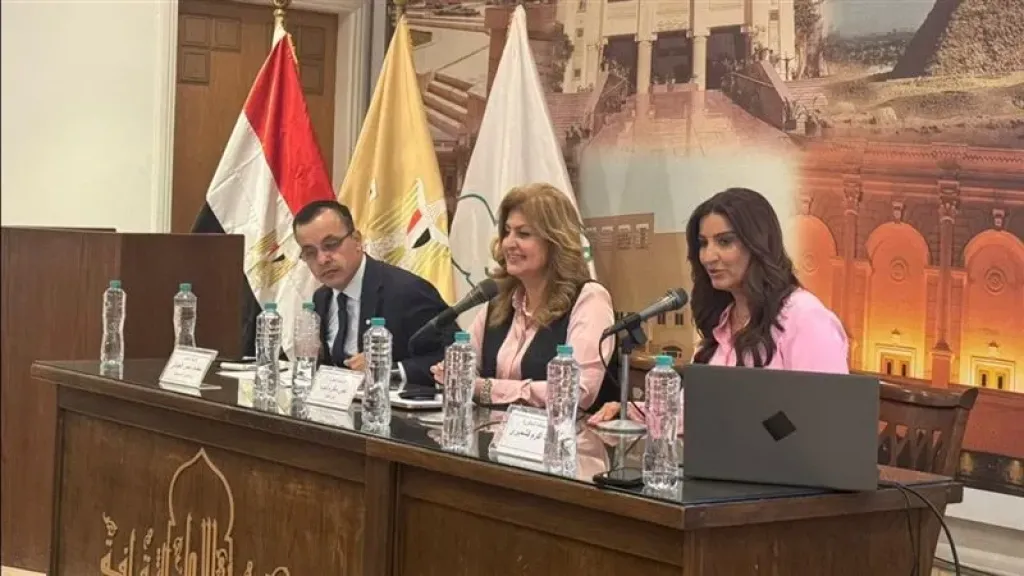 الأعلى للثقافة ينظم ندوة عن الترجمة في عصر الذكاء
