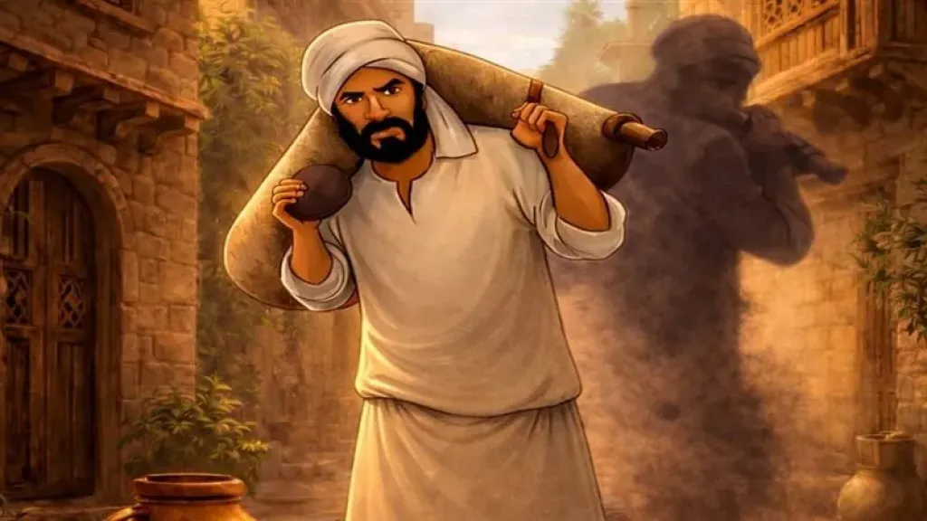 القومي للسينما يطرح التريلر الرسمي لفيلم الرسوم المتحركة “الكندة”