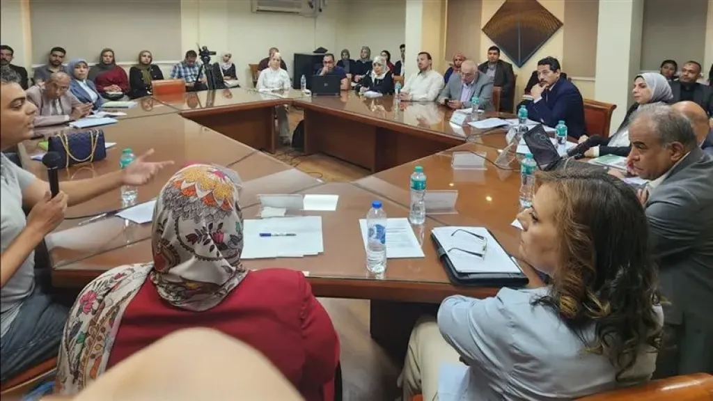 الأعلى للثقافة ينظم ندوة عن تفضيلات القراءة لدى المراهقين