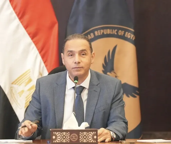 الرقابة المالية تصدر قائمة بالشركات المخالفة لحماية المتعاملين
