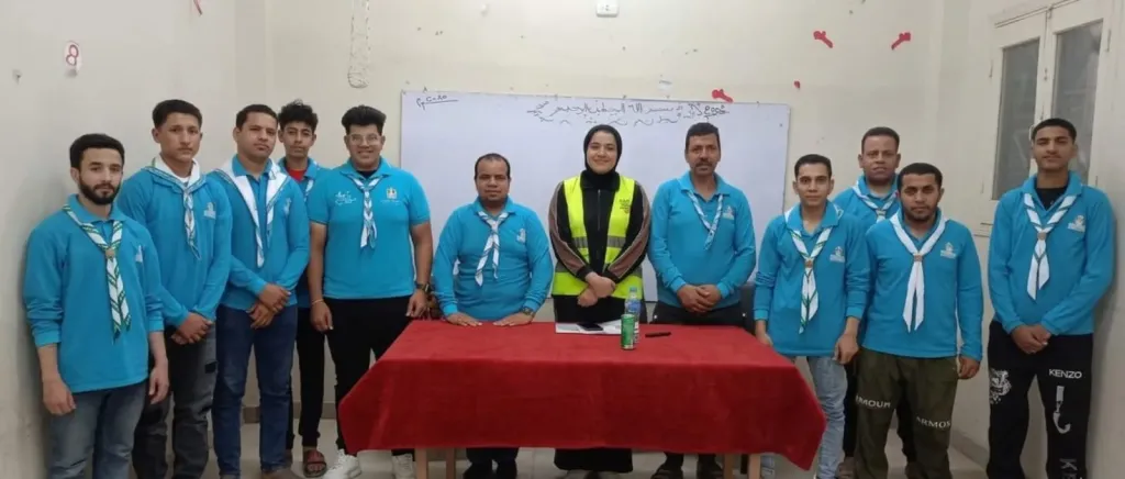 محافظ أسيوط: أندية الوقاية بمراكز الشباب تواصل جهودها لنشر الوعي بمخاطر الإدمان