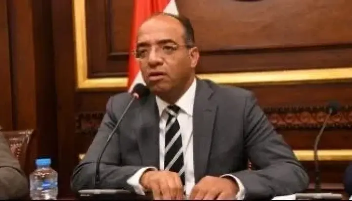 النائب علي مهران: كلمة الرئيس السيسي في يوم إفريقيا أكدت التزام مصر التاريخي بدعم القارة وتعزيز التكامل الإفريقي