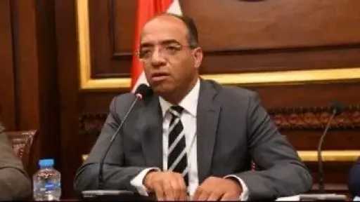النائب علي مهران: كلمة الرئيس السيسي في يوم إفريقيا أكدت التزام مصر التاريخي بدعم القارة وتعزيز التكامل الإفريقي