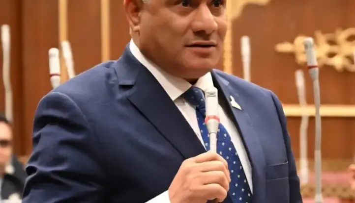 النائب شعبان رأفت : كلمة الرئيس السيسي في يوم إفريقيا أكدت عمق الدور المصري بالقارة ودعم مسيرة التنمية والاستقرار
