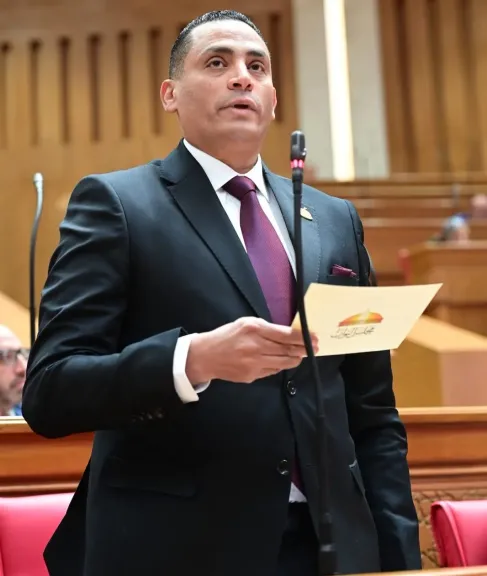 نائب بـ«إفريقية النواب»: كلمة الرئيس السيسي في يوم إفريقيا تؤكد عمق الدور المصري بالقارة
