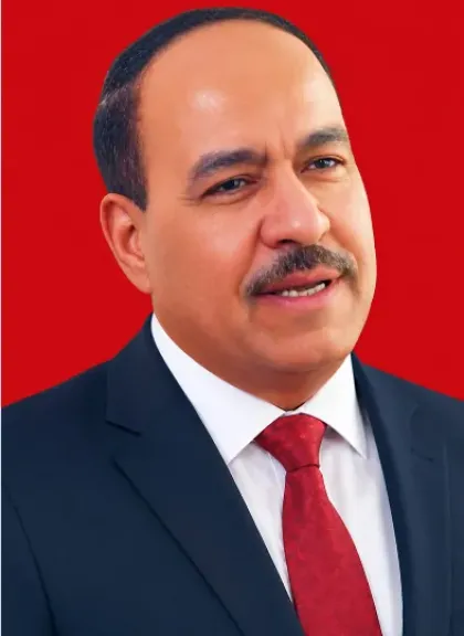 النائب أحمد قورة يكتب: السيسي.. قائد أعاد لمصر مكانتها الإفريقية وهيبتها التاريخية