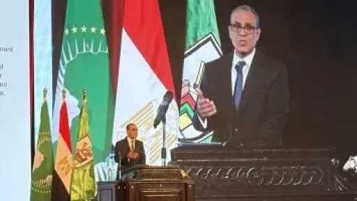 وزير الخارجية: العلاقات المصرية الأفريقية شكلت عبر التاريخ رابطة حضارية