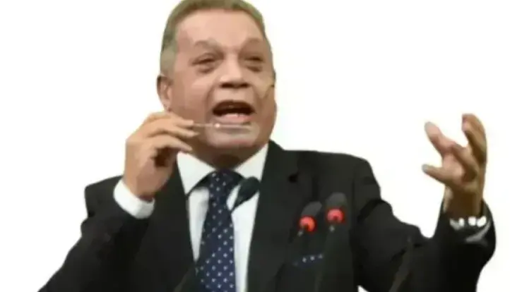 أسامة شرشر: أتوقع ضربة عسكرية أمريكية لإيران إذا فشلت المفاوضات الحالية
