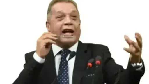 أسامة شرشر: أتوقع ضربة عسكرية أمريكية لإيران إذا فشلت المفاوضات الحالية