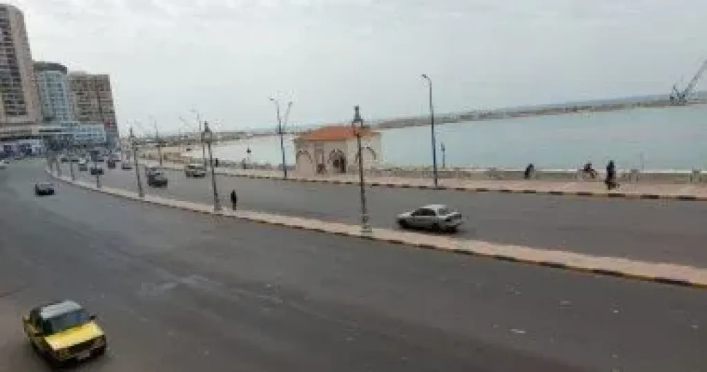 درجات الحرارة اليوم الأحد 24 مايو.. طقس حار نهارا والعظمى بالقاهرة 31 درجة