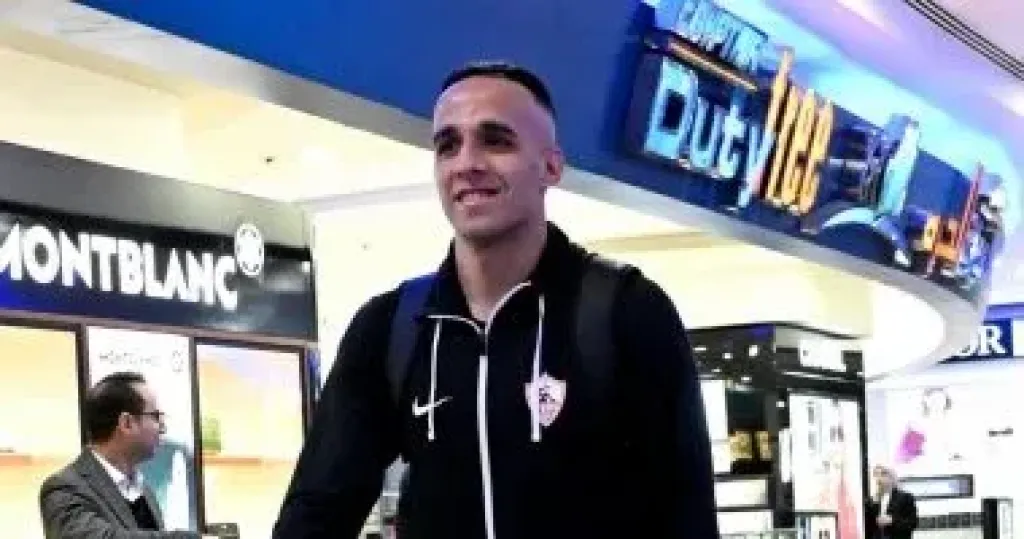 ناصر منسى: الزمالك يمتلك العديد من الأساطير.. وأقطاى يستحق منتخب مصر
