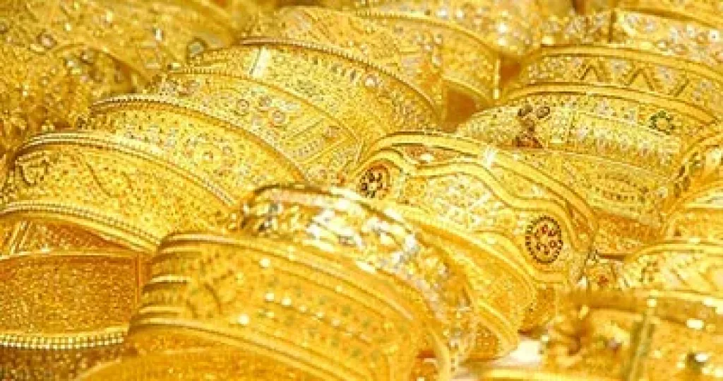 سعر جرام الذهب في مصر اليوم الأحد 24 مايو 2026